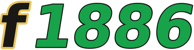 f1886 logo