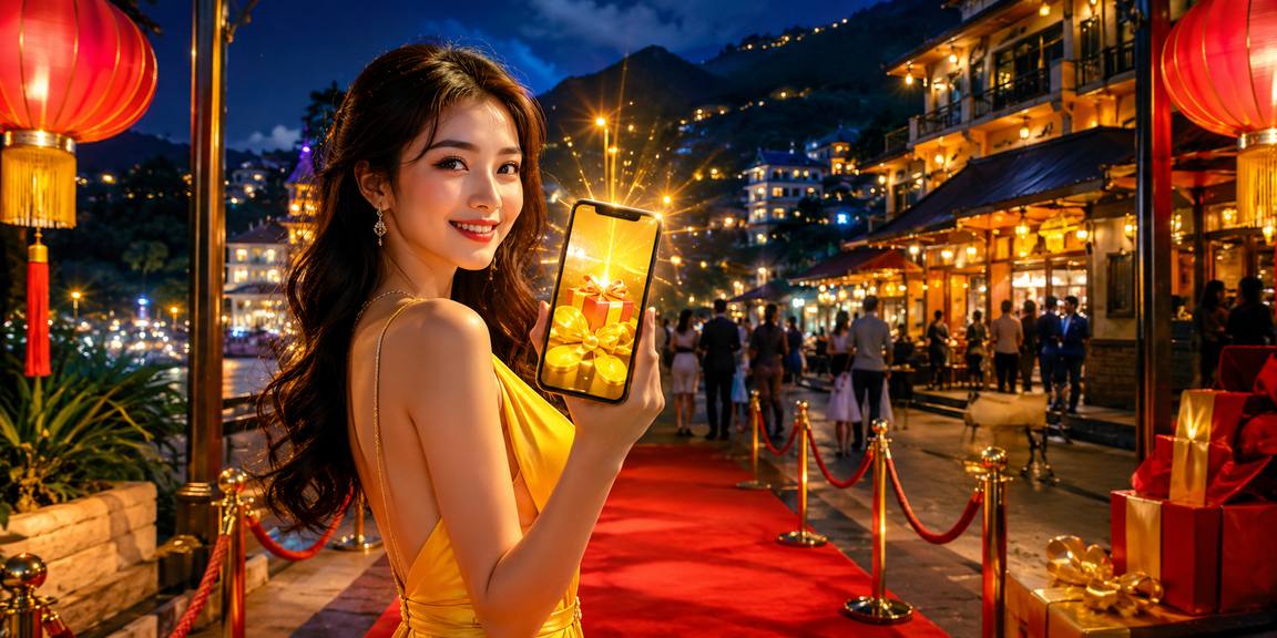 f1886 Vào sảnh từ điện thoại, không cần cài thêm gì